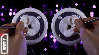 ㌌乾いたカリカリ音がお好きな方のためのASMR - Ear Cleaning(Metal Earpicks)㌌