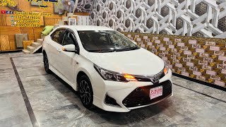 TOYOTA COROLLA ALTIS 1.6 | MODEL 2023 | FULL REVIEW AND PRICE