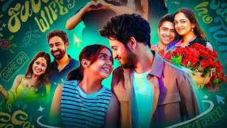Ishq Hai Lofi I Mismatched Season 3 I Netflix I Prajakta Koli I Rohit
