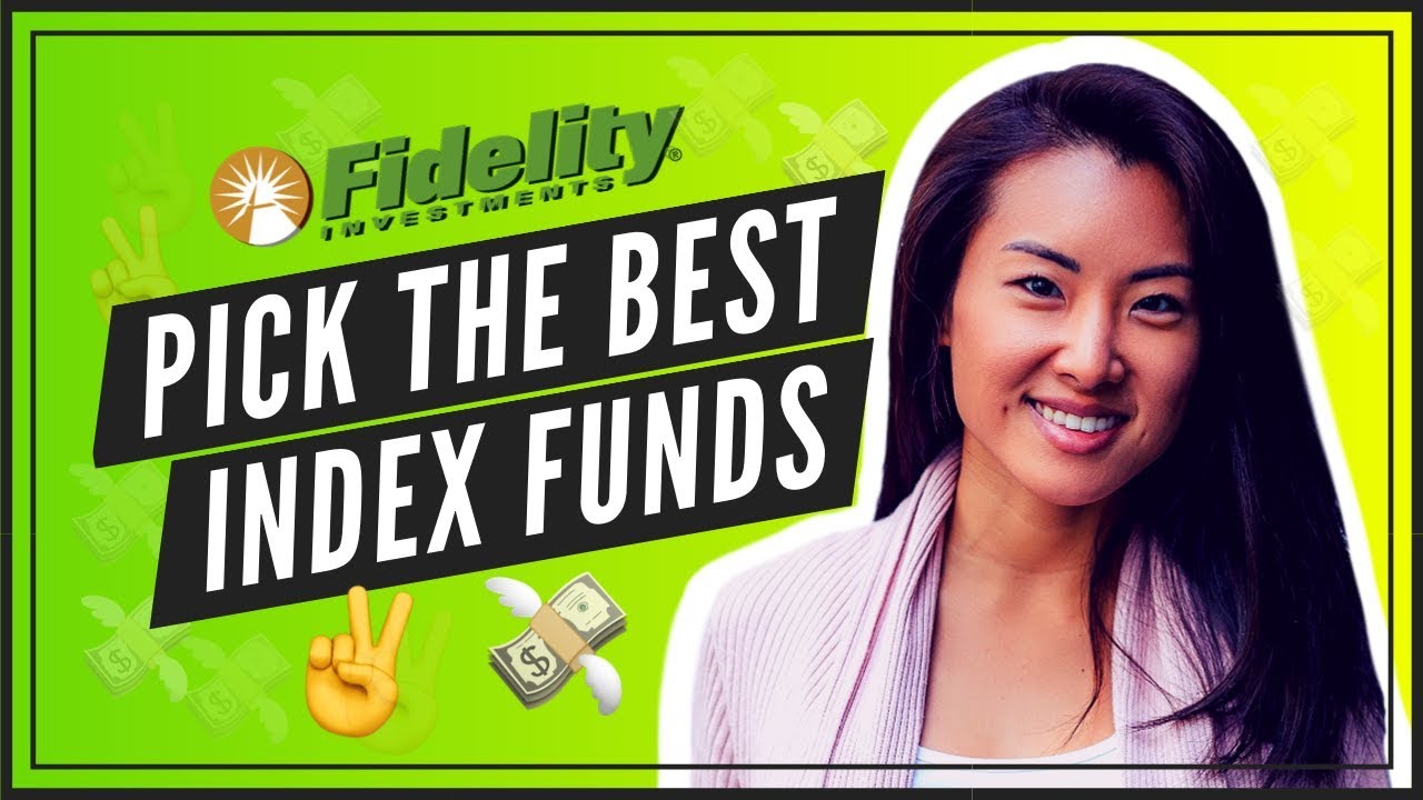 A Detailed Tutorial On Fidelity Index Funds For Beginners - Inflation ...