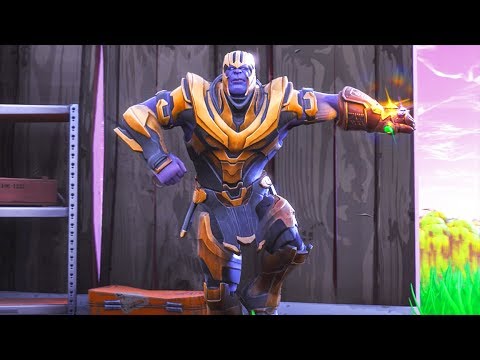  - hobbykidstv fortnite dance challenge