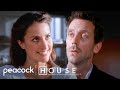 House's Vicodin Replacement | House M.D.