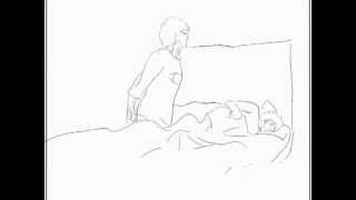 How Cecil wakes up Carlos (wtnv)