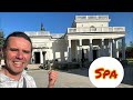 SPA Solec Zdrój 🧚‍♂️Tom Guide Krakow is going live! HD QUALITY! (SUBTITLES)