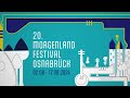 morgenland festival osnabrück 2024 trailer