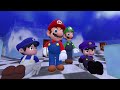 cute mario bros gmod remake meet the wario bros