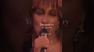 Tina Turner - What’s Love Got to Do with It #acapella #voice #voceux #lyrics #vocals #music