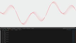 Rust + WebAssembly + 2D canvas