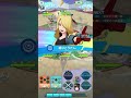 【ポケマスex】物理ブースト10段階フリーズボルトがやばすぎるwww【無凸】