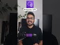 Amazon VPC explained under 1 min | 2023