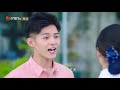 《不可思议的晴朗》第2集 毕湛朗何晓晴意外“牵手吻”rules of zoovenia ep02【芒果tv独播剧场】