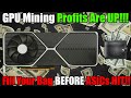 GPU Miners Mine This ASAP before It is Too LATE!! - PROFITS EXPLODING