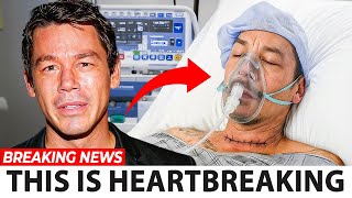 Heartbreaking News For David Bromstad From ''My Lottery Dream Home''