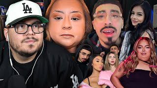 🔴Ash Trevino keeps getting WORSE, Lalo admits to faking EVERYTHING + much more