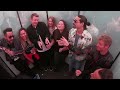 backstreet boys surprise fans w i want it that way u0026 as long as you love me sing a longs trl