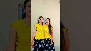 Preethi andre nambike #sistersdance sistersdance #trending #dance #kannadasangs #dancecraze #viral