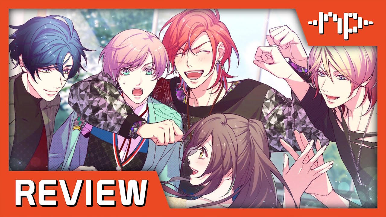 Lover Pretend Review Noisy Pixel Youtube