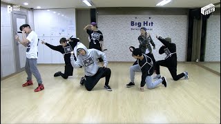 PRACTICE RECORD BTS (방탄소년단) '흥탄소년단’ #2023BTSFESTA