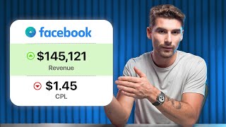 How To Create Facebook Ads For Beginners (COMPLETE GUIDE) | Facebook Ads Tutorial 2022