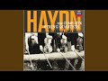 Haydn: String Quartet in E flat, HIII No. 31, Op. 20 No. 1 - 2. Menuet un poco allegretto