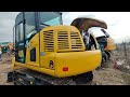 komatsu pc70 8 mini diggers for sale in china the philippines vietnam india indonesia saudi arabia