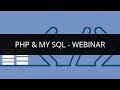 PHP & MySQL - Server-Side Scripting Language for Web Development | Edureka