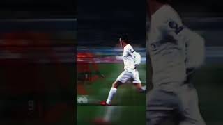 "The Flash of Real Madrid: Gareth Bale's Supersonic Speed" #youtubeshorts #youtube  #ytshorts