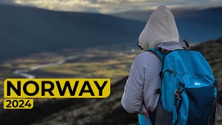 EXPLORING NORWAY'S Beauty | An Unforgettable Adventure 2024