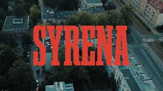 Białas – Syrena