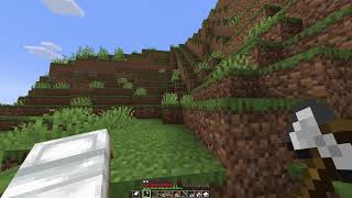 minecraft survival 1