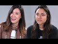 Asian Americans Try To Speak Their Native Language Asian Americans Try To Speak Their Native Language