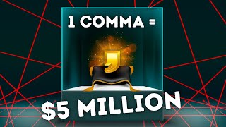 A Misplaced Comma Cost a Company $5 Million