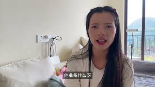 小舅子花50万买豪车，也不准备钱娶女友，老婆叫我帮小舅子出彩礼