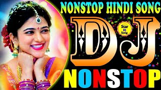 Hindi Dj Song Hits 🌹 DAKU (Remix 🌿 Hindi Romantic Songs 💐 Dj Song Collection 2023 🌻DJ ReMix