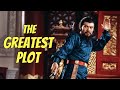 Wu Tang Collection - Greatest Plot (with COMPLETE ending)