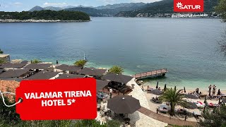 Valamar Tirena hotel 5*