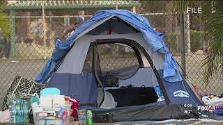 Rapid Rehousing program wait list growing