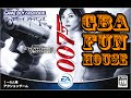 GBA Fun House - 007: Everything or Nothing