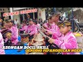 SEKAHE HARUS TAU KESEKILAN REONGAN BOCIL GENDANG BELEQ SEKARTEJE MERTAK'MI SETANGGOR #bajerofficial