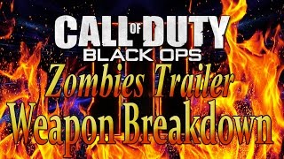 Black Ops 3 ZOMBIES REVEAL TRAILER Gameplay! - "SHADOW OF EVIL" (BO3 ZOMBIES NEWS & INFO)