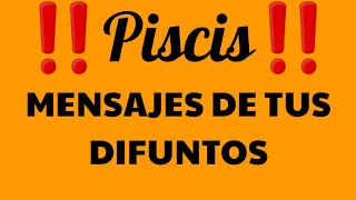 ♓🐟PISCIS 🐟♓🧿🔮LECTURA DE ENERO 🔮🧿