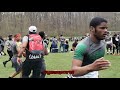 legacy athletics 7 on 7 team pa swag northeast elite tournament