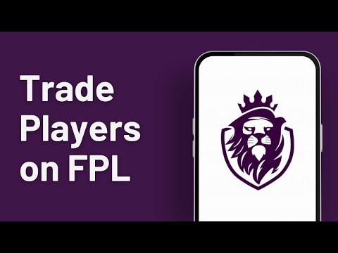 How to Swap Players in FPL Fantasy Premier League Swap a Player in Fantasy Football 2024