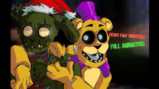 [FNAF/DC2/FULL] \