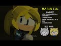 maria survivor concept sonic.exe td animation blender