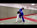 ashi waza tutorial judo