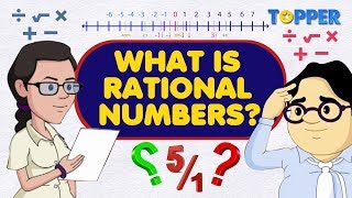 Introduction to Rational Numbers | Class 7th Maths |