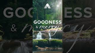 God's Goodness \u0026 Mercy - Sleep Stories from Abide