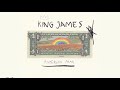 Anderson .Paak - King James (Official Audio)