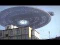 The Most Mysterious UFOs: The Huge Spaceship over kuala krai malaysia 2